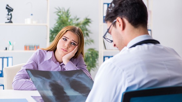 对于气胸能不能根治