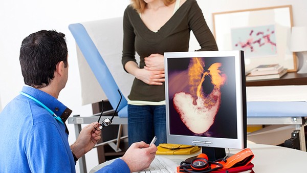 哪些方法能缓解慢性浅表性胃炎