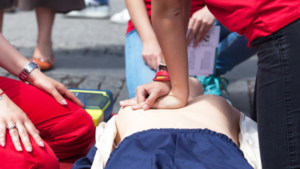 孕妇们怎么提防气胸