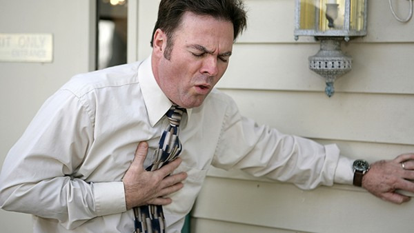 气胸要怎么治疗好