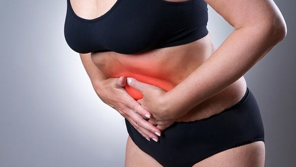 形成肠胃炎的病因是什么