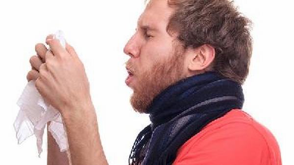 病毒性感冒血常规的几种变化