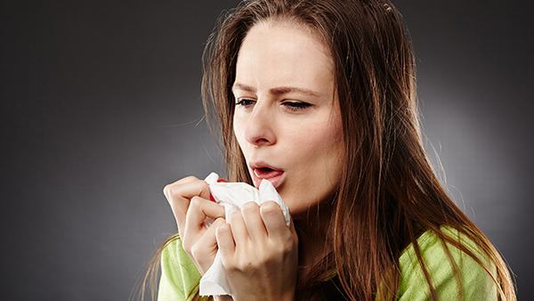 人感染了禽流感是什么症状