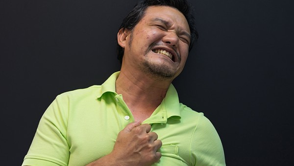 气胸可以根治吗