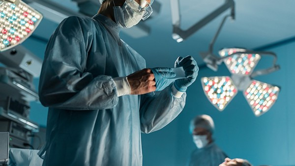 影响气胸手术的3个因素