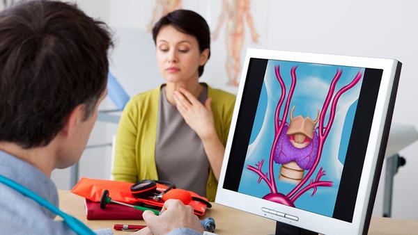 怎么有效预防甲减疾病