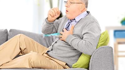 过敏性咳嗽的治疗方法有哪些