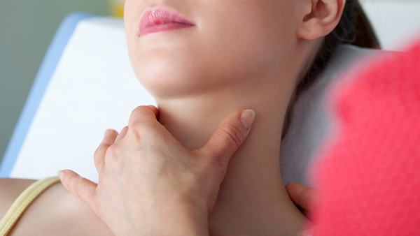 三大常见的成人甲减的分型