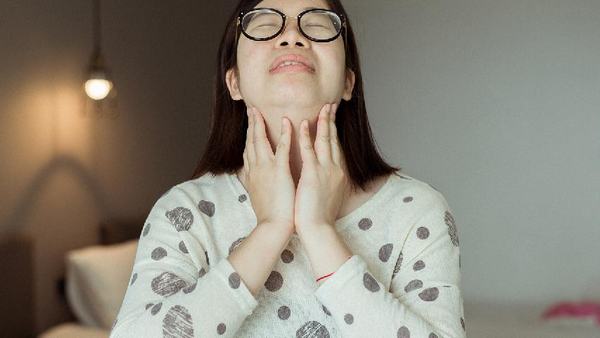 得了甲减对性生活有影响吗