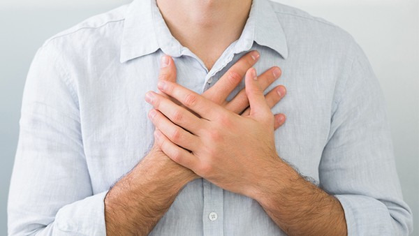 气胸的康复运动都有哪些