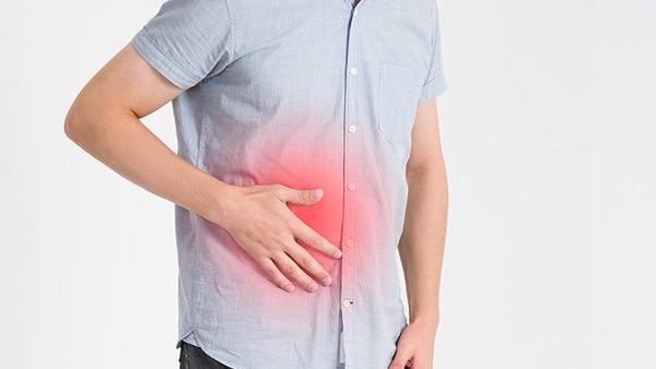 体检报告上显示肝功能异常