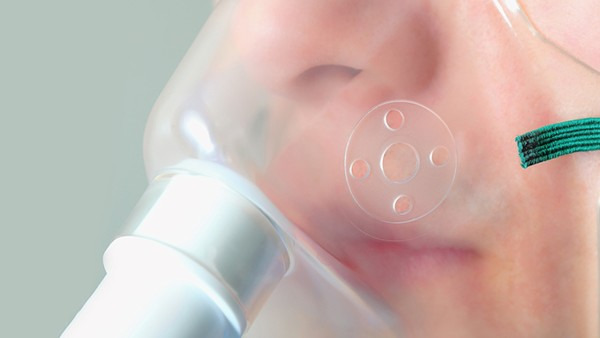 气胸的检查方法