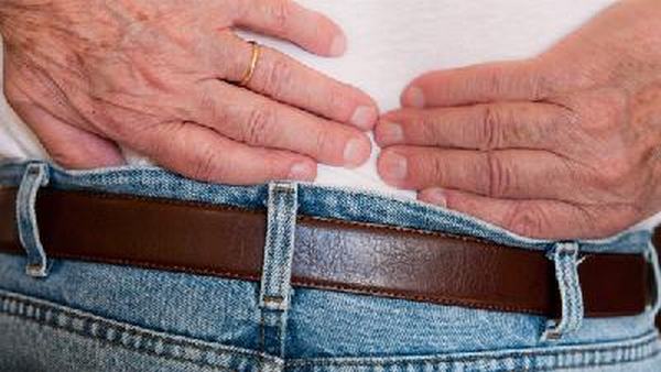 骨质疏松的发病病因