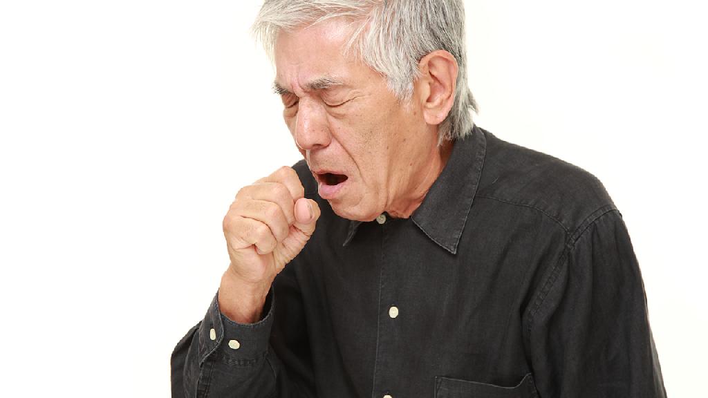 咳嗽患者可不可以多运动