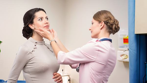 甲减是否遗传有待确认