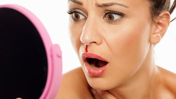 鼻出血的止血方法有哪些