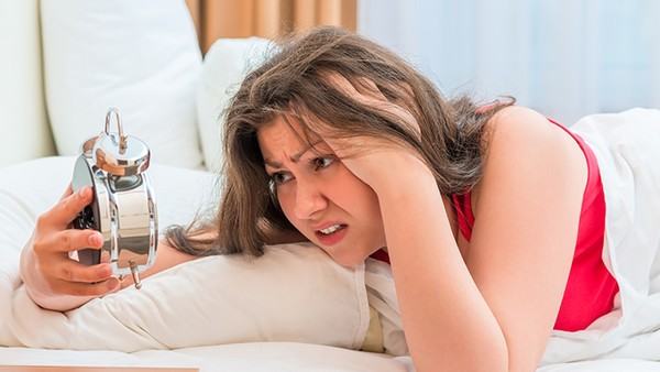 医院一般怎么判断失眠