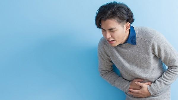 为什么肠炎的人拉的都是水