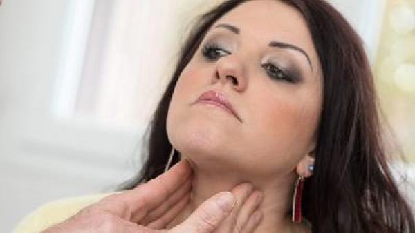 食用碘盐会导致甲亢吗