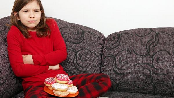 功能性消化不良如何护理