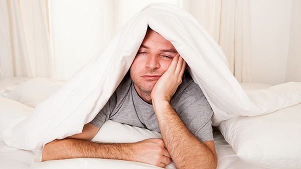 心慌怎么调理失眠症