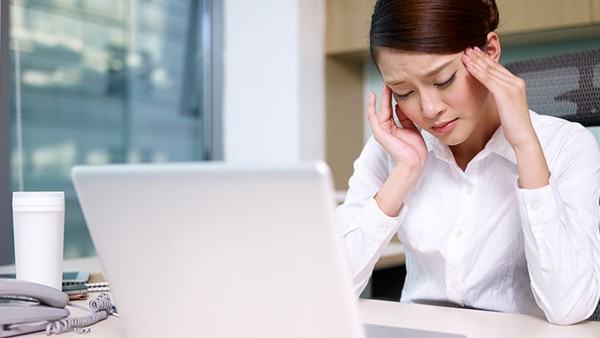 近三成中风患者害怕过节