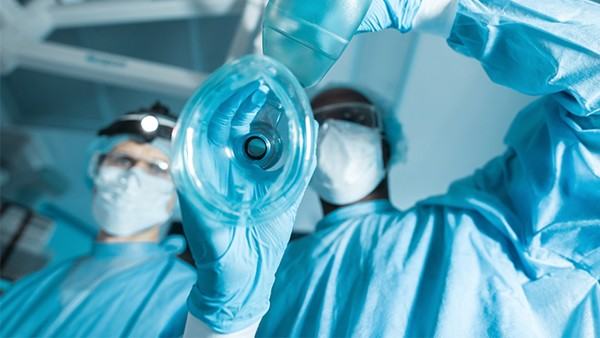 怎么得的肺纤维化