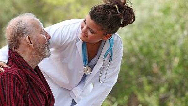 多发性脑梗塞患者要时刻做好皮肤护理