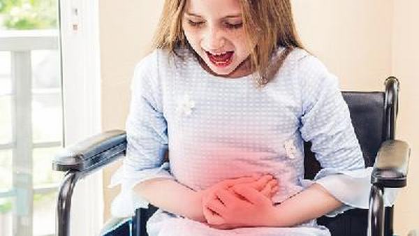 浅析胃窦炎的病因