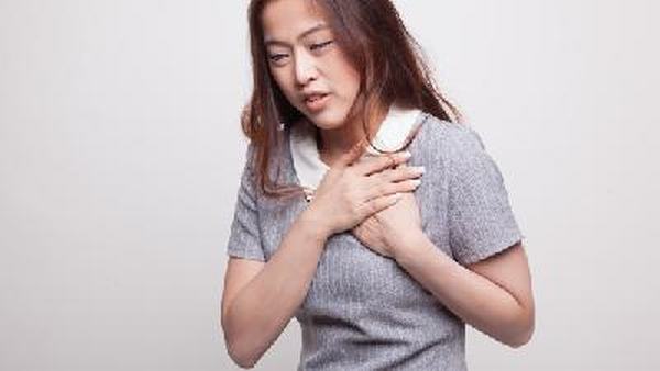 支气管扩张的检查方法