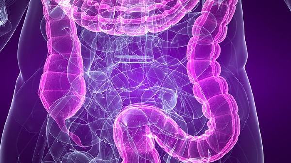 慢性肠炎会遗传不