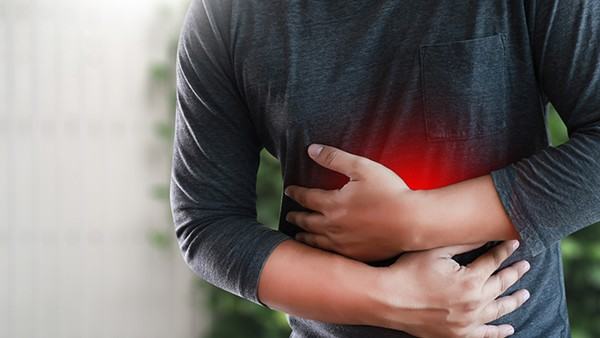 小儿消化不良的保健方法