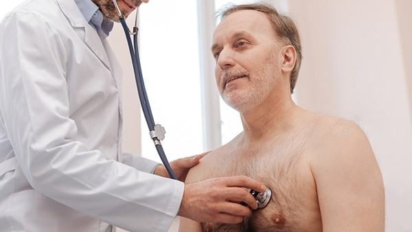 心肌炎有几种分类