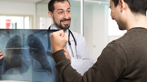 关于预防肺纤维化疾病的方法