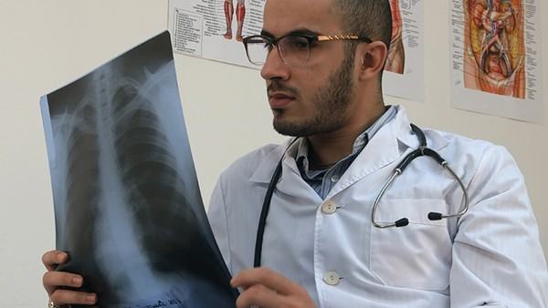 病毒性肺炎的护理方法