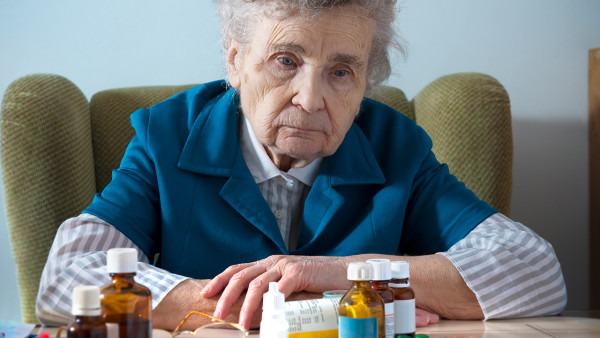 帕金森病的发病因素