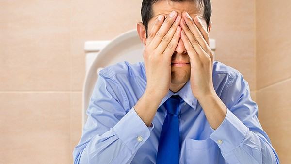 慢性肠炎会不会传染