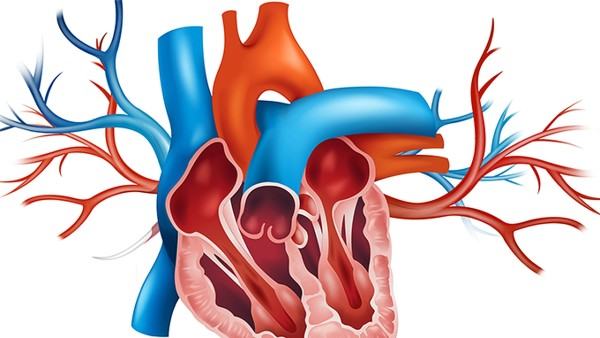 这样可以缓解心律失常