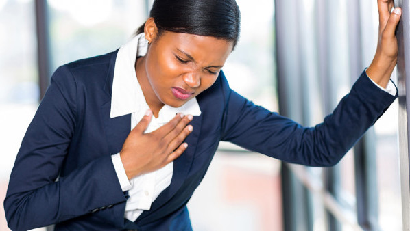 气胸的典型症状是什么