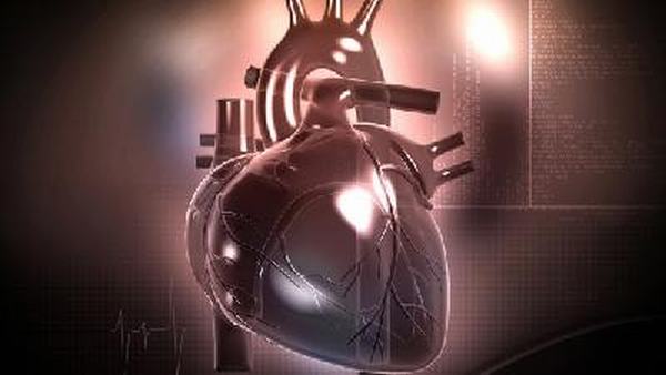 病毒性心肌炎和心梗的区别是什么