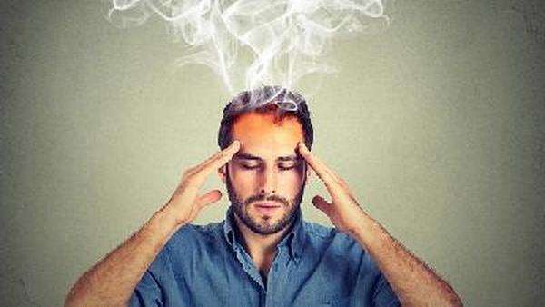 头晕患者的注意事项