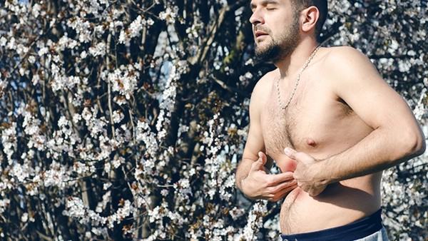 慢性肠炎发作有哪些症状