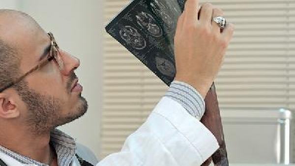 脑出血的常规检查小妙招