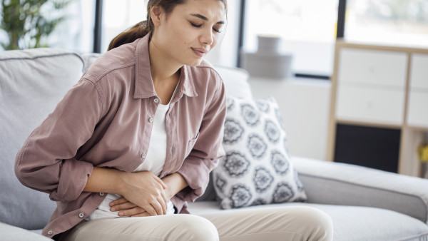 克罗恩病的护理要点有哪些