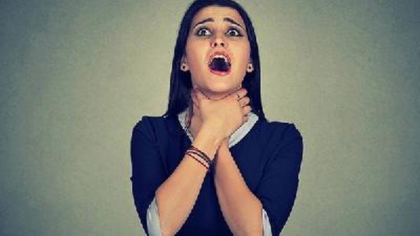 食管炎危害到底有多大