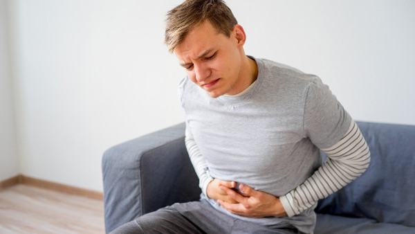 专家讲解胃窦炎的病因