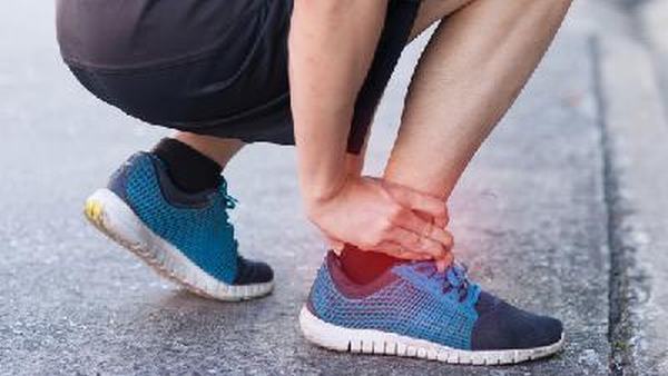 晚上痛风剧痛难忍怎么办