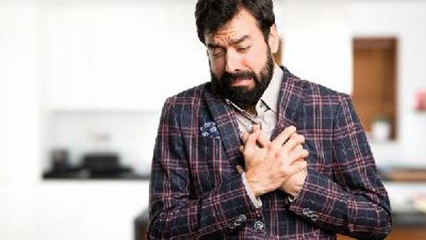 心肌炎会发烧吗