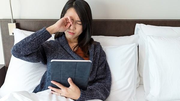 老年人失眠的原因及治疗方法有哪些