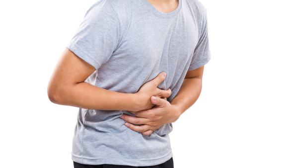 慢性肠炎患者大便出现白色物体是什么